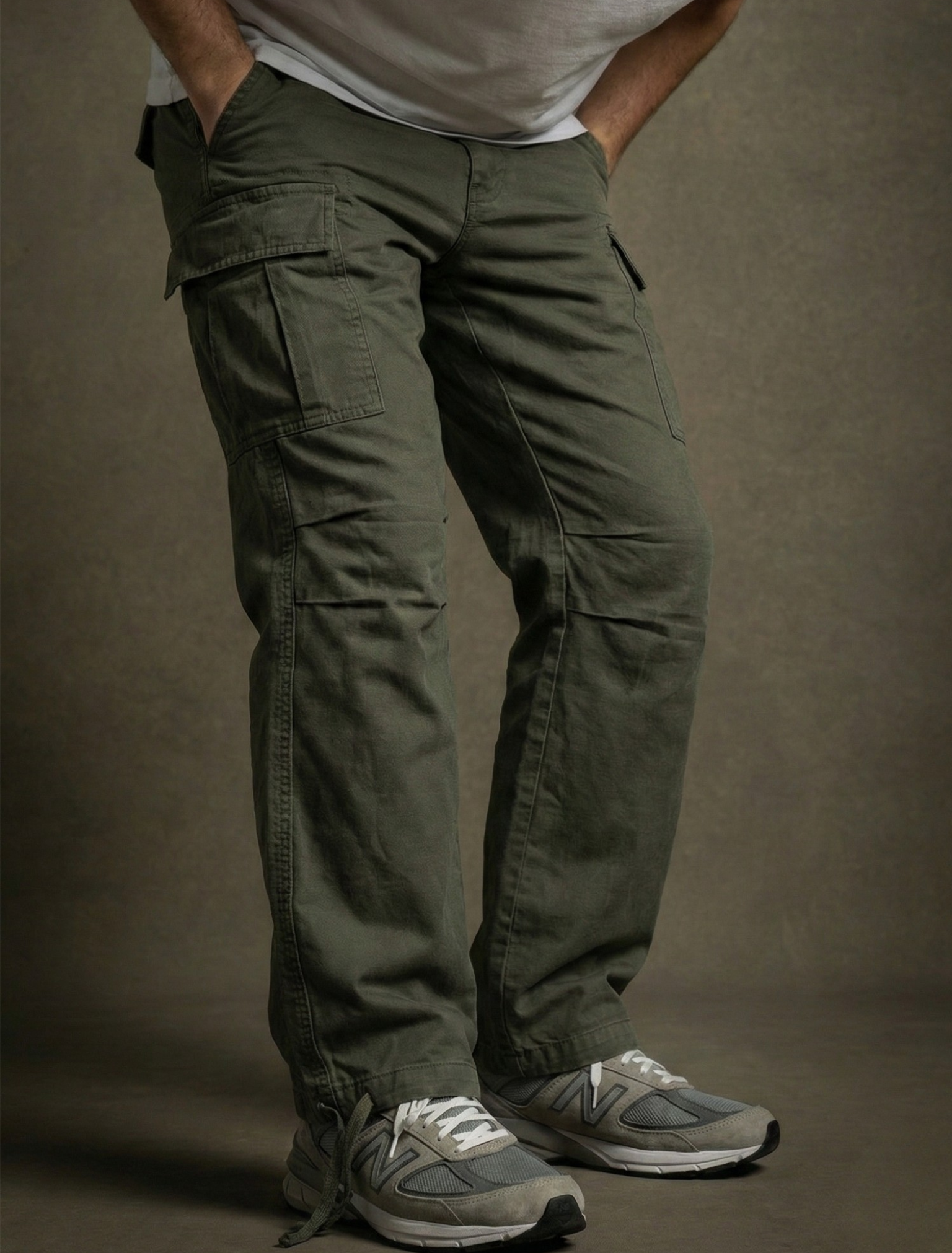 Cargo Pants