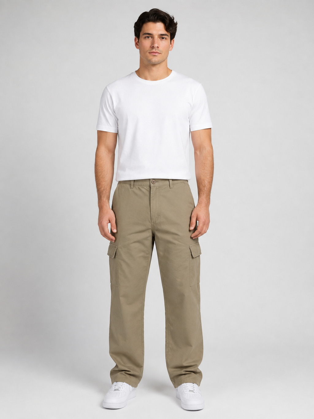 Pista Baggy Hilldog Cargo