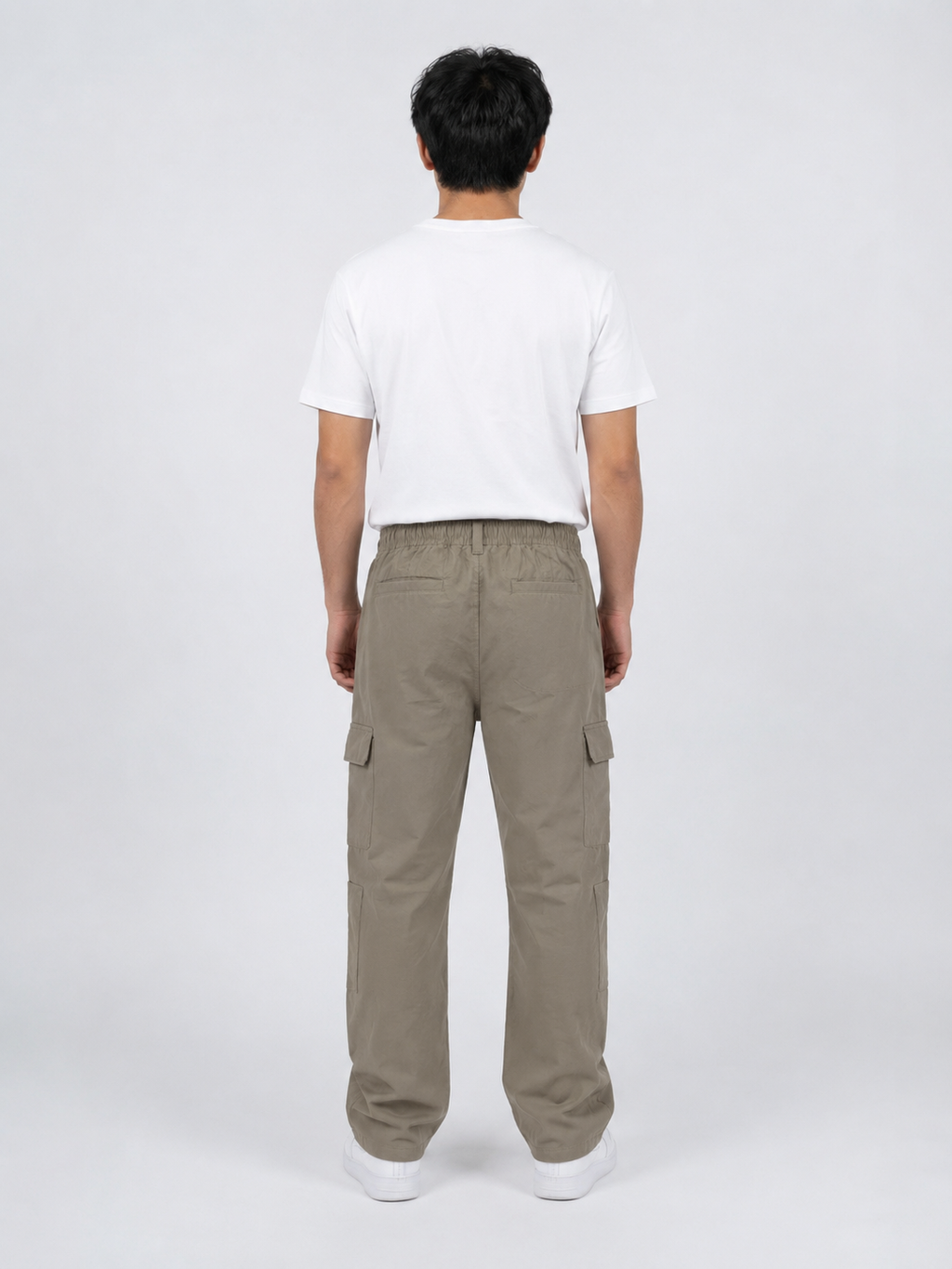 Pista Baggy Hilldog Cargo