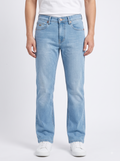 Light Blue Hilldog Straight Fit Jean