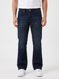 Iron Blue Bootcut Jeans Hilldog