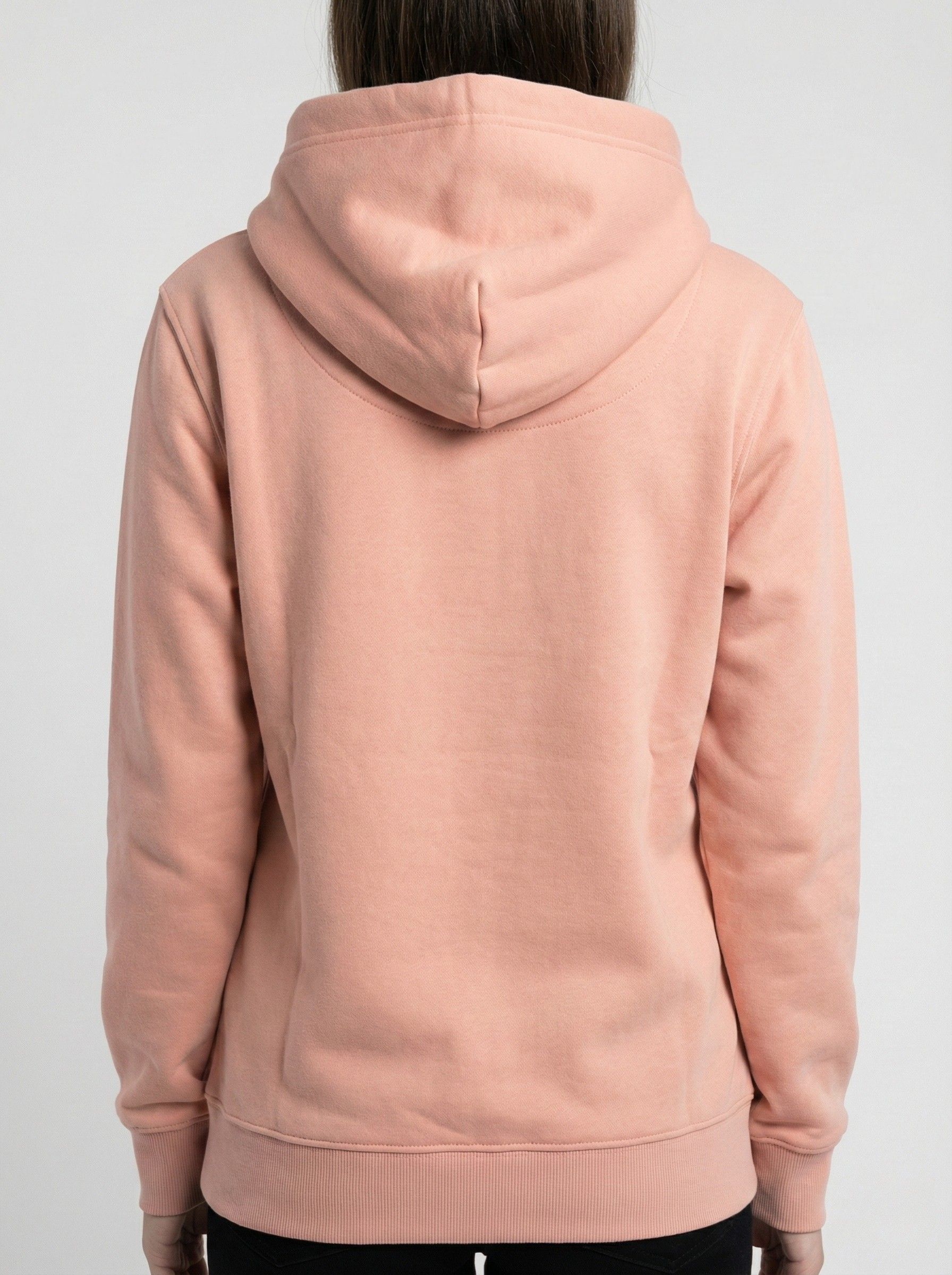 Light Pink Hoodie