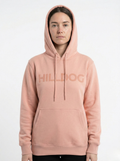 Light Pink Hoodie