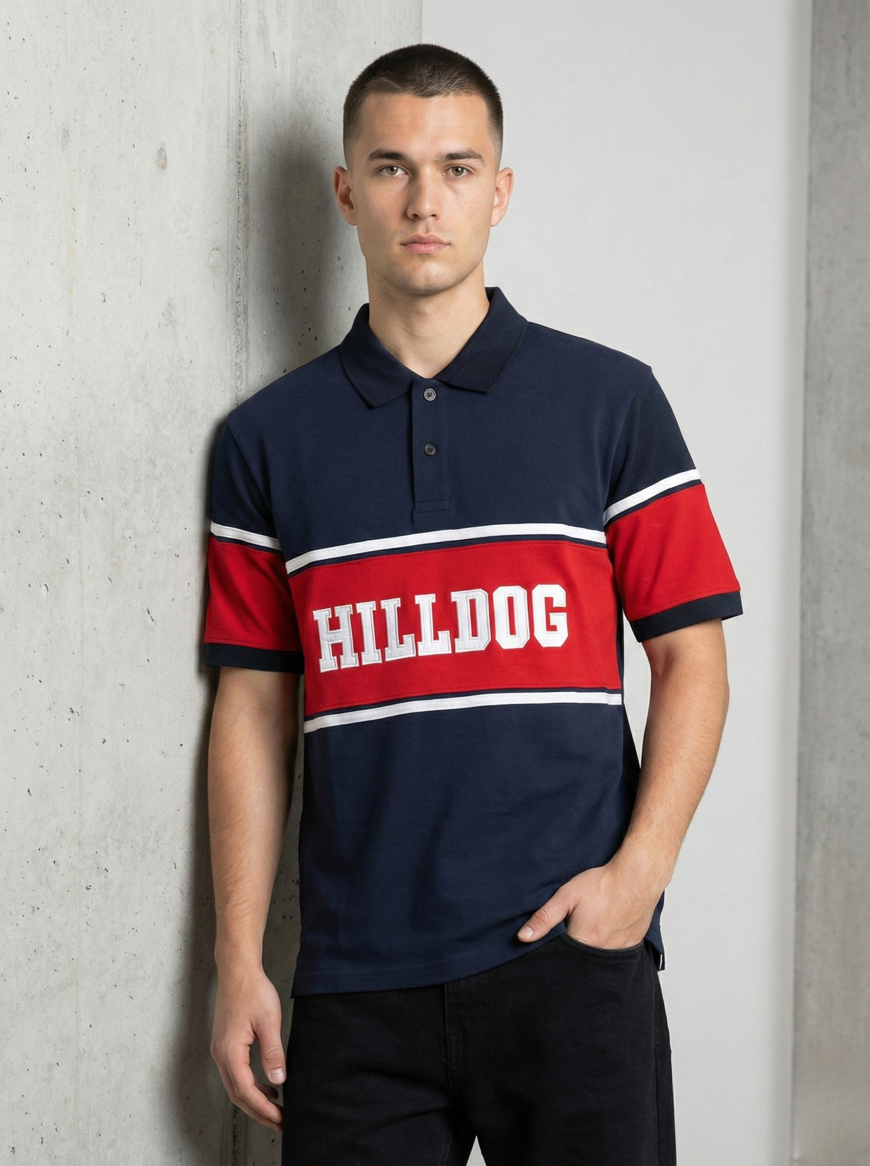 Hilldog T-Shirt