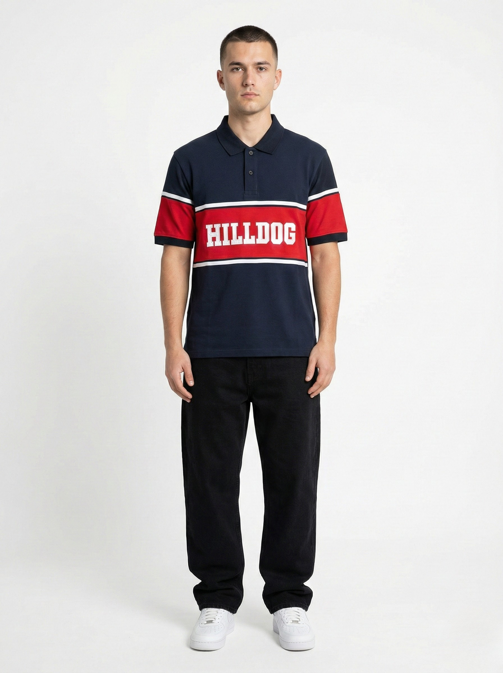 Hilldog T-Shirt