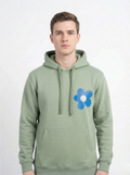 Light Green Hoodie