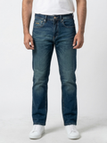 Green Wash Comfort Fit Jean