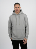 Grey Hilldog Hoodie