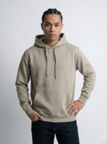 Light Cream Hoodie