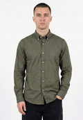 Light Olive Green Oxford Shirts
