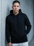 Black Hilldog Hoodie