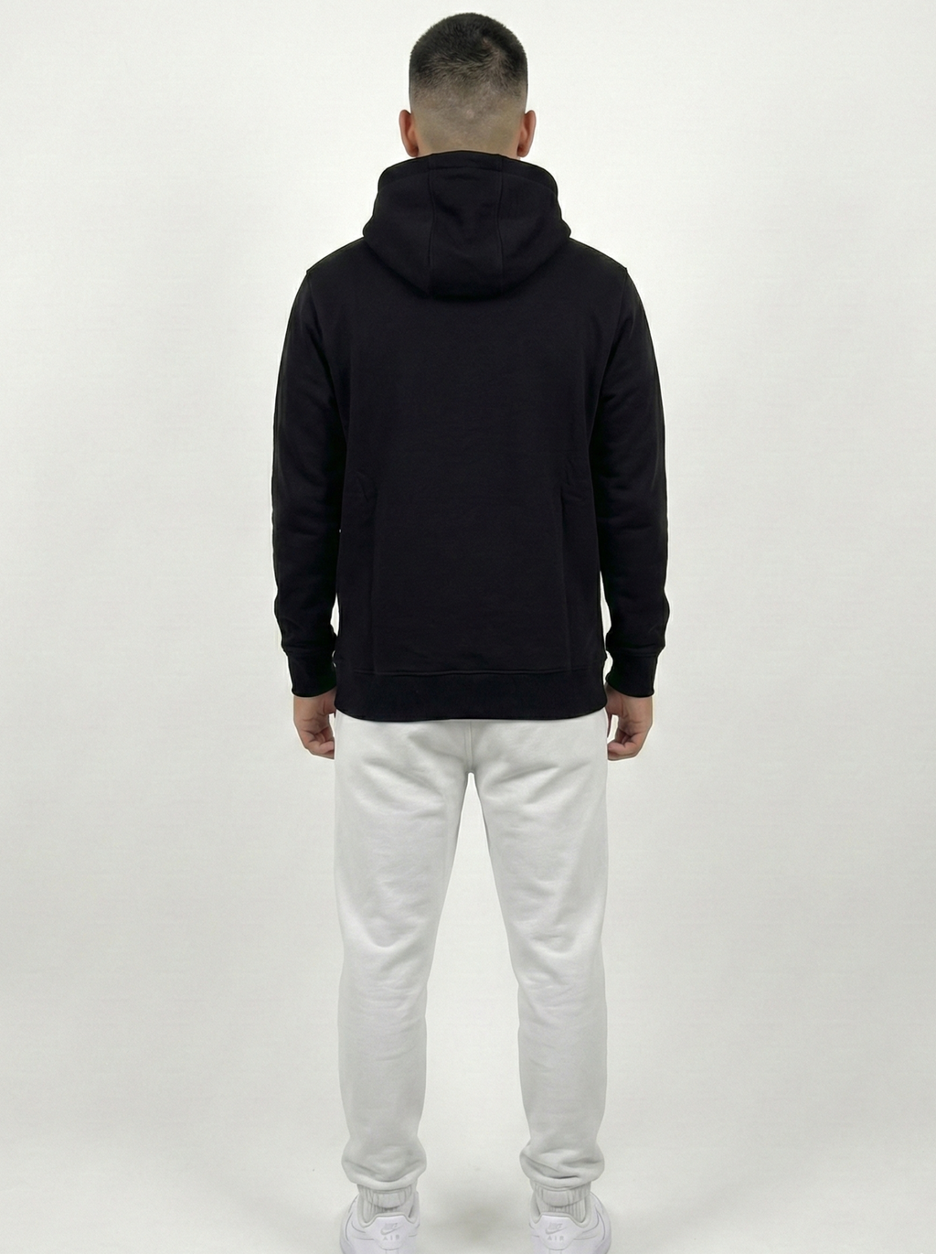 Black Hilldog Hoodie