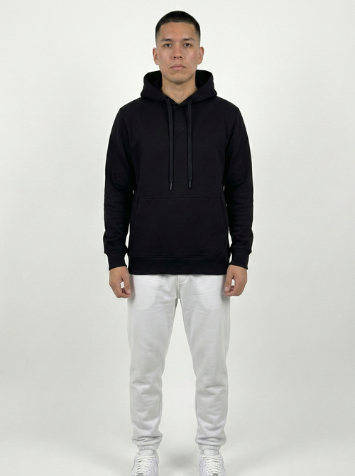 Black Hilldog Hoodie