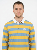 Yellow Sky Blue Full Sleeve tshirt