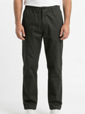 Olive Green Trousers