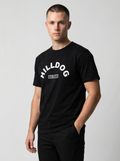 Hilldog Black T-Shirt
