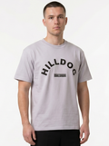 Hilldog Grey T-Shirt