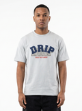 Drip Grey T-Shirt