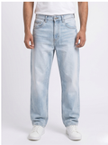 Light Blue Baggy Jeans