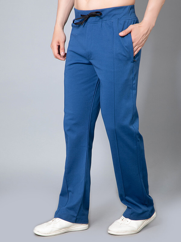 Hd cotton Royal trackpant