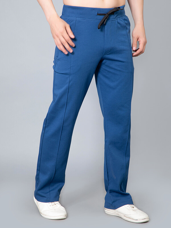 Hd cotton Royal trackpant