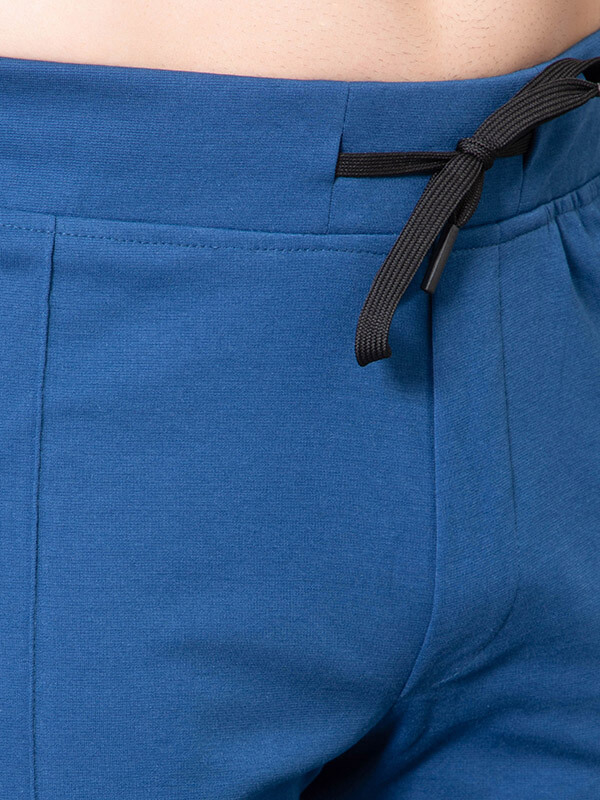 Hd cotton Royal trackpant