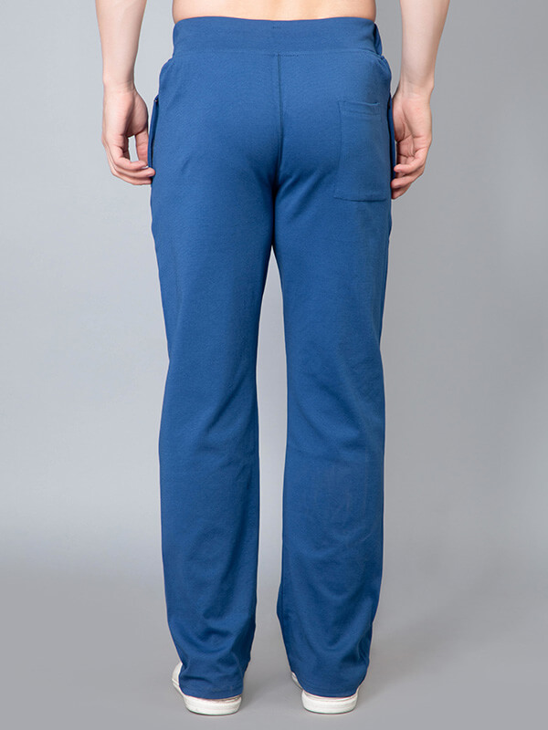 Hd cotton Royal trackpant