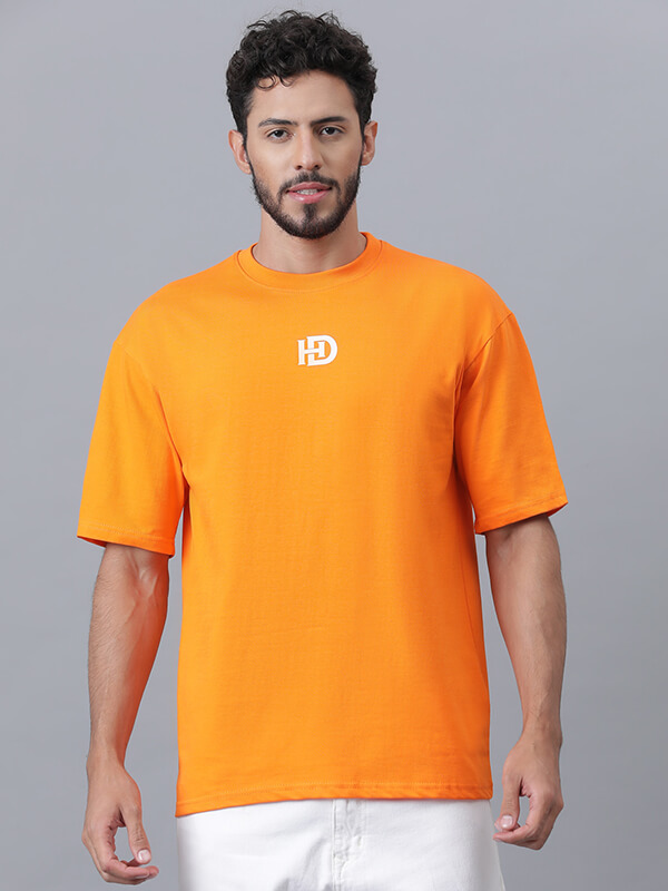 HD1001 ORANGE
