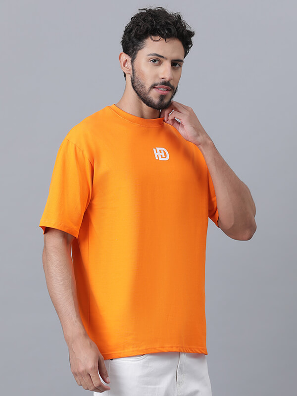 HD1001 ORANGE