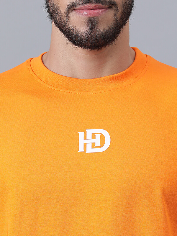 HD1001 ORANGE