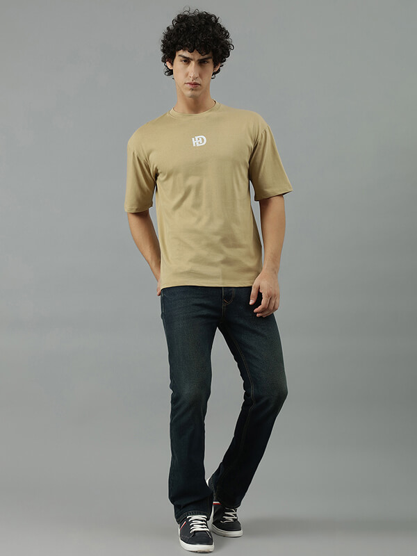 HD1001 KHAKI