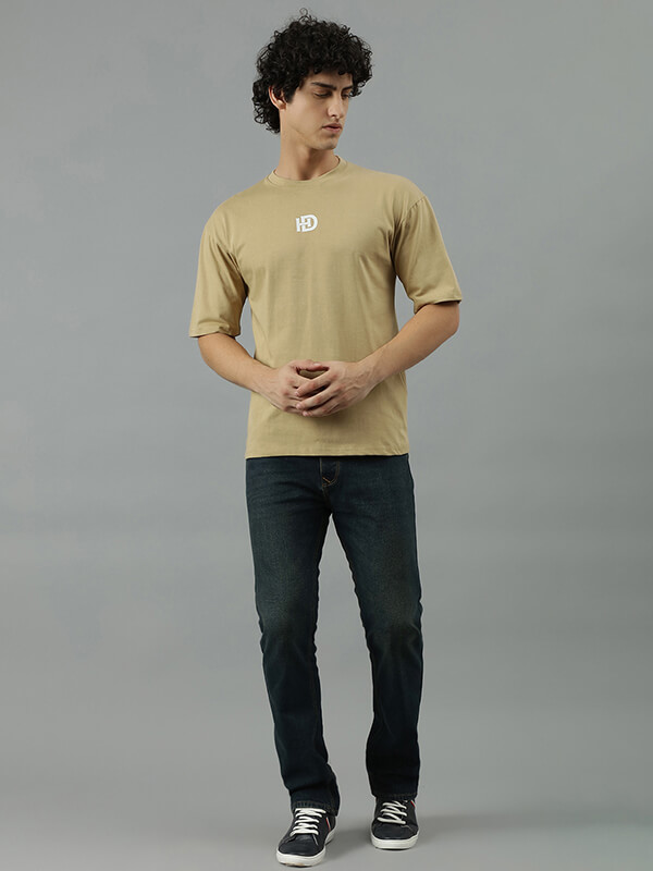 HD1001 KHAKI