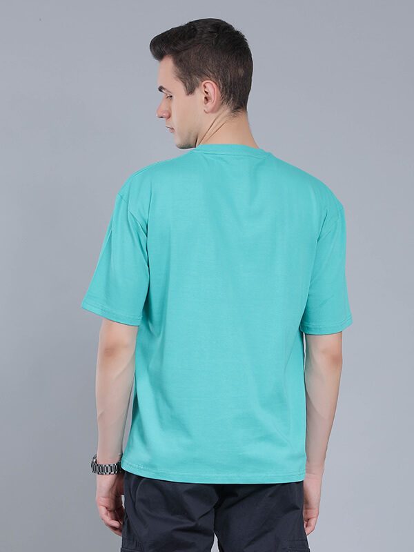 HD1005 SEA GREEN