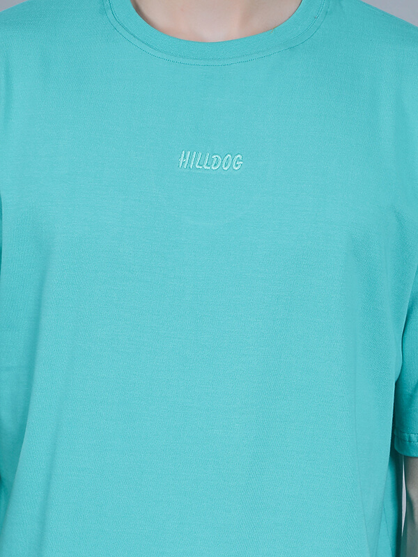 HD1005 SEA GREEN
