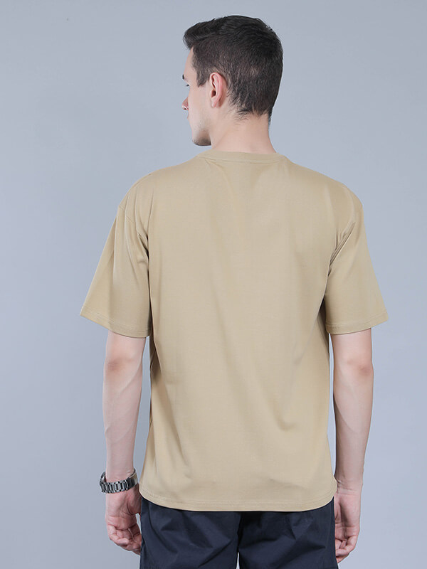 HD1005 D.KHAKI