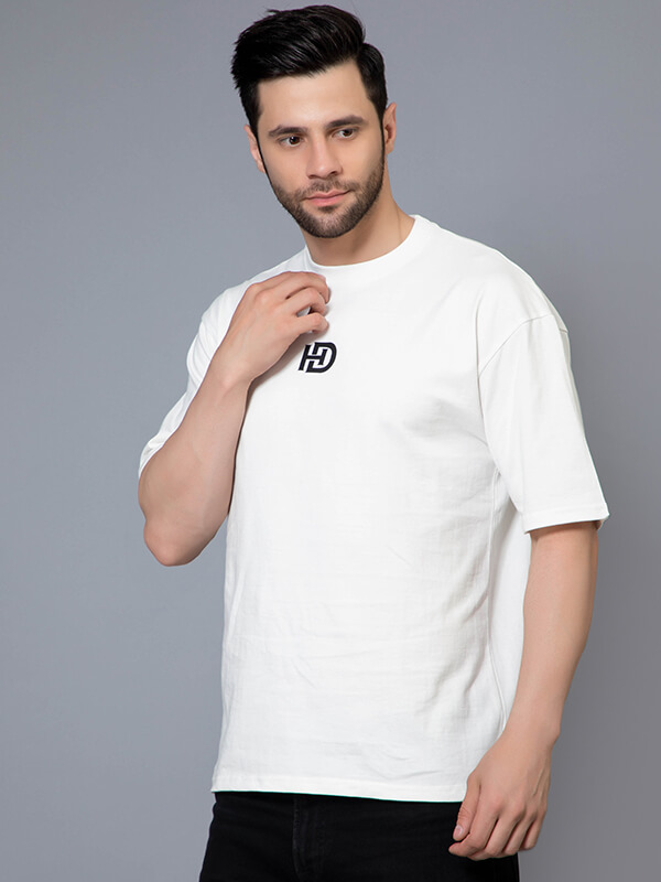 HD1007 WHITE