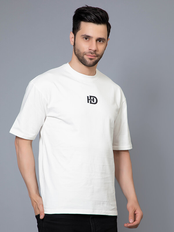 HD1007 WHITE