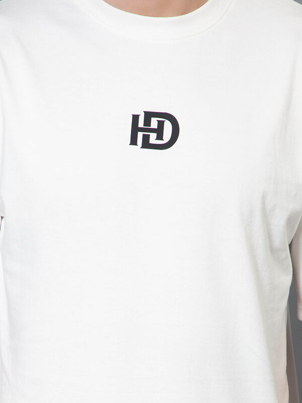 HD1007 WHITE