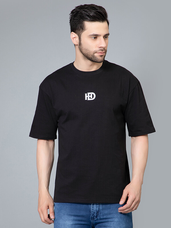 HD1007 BLACK