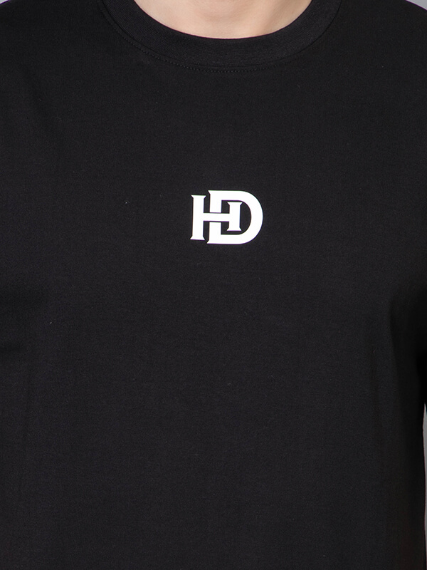 HD1007 BLACK