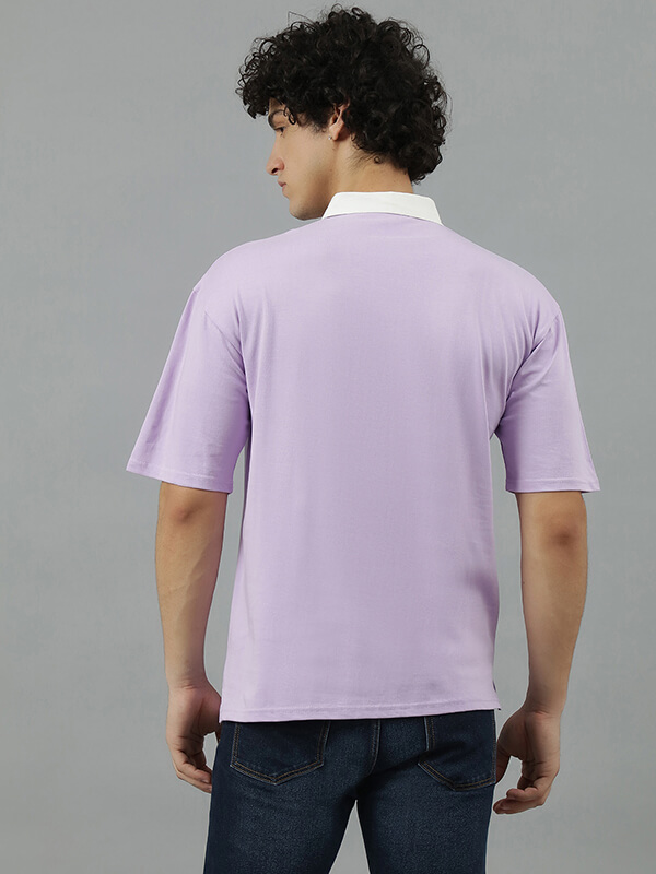 HD1010 LAVANDER DROP