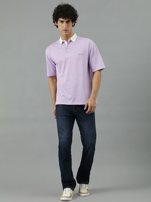 HD1010 LAVANDER DROP