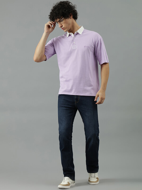 HD1010 LAVANDER DROP