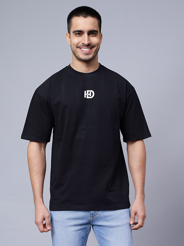 HD1001 BLACK