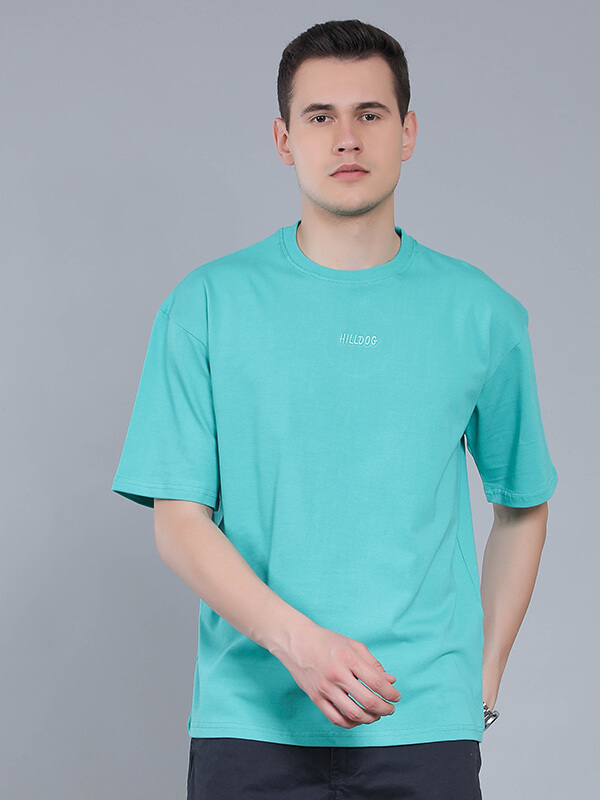 HD1005 SEA GREEN