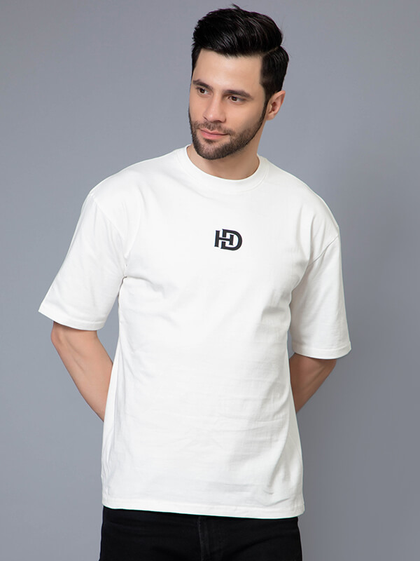 HD1007 WHITE
